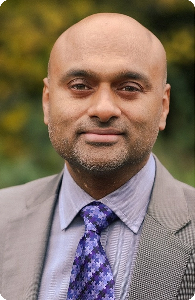Dr Steven Moser, Consultant Interventional Radiologist